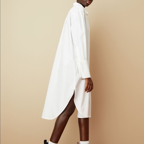 H&M shirt dress - Picture 2 of 7
